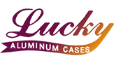 Foshan Nanhai lucky case factory