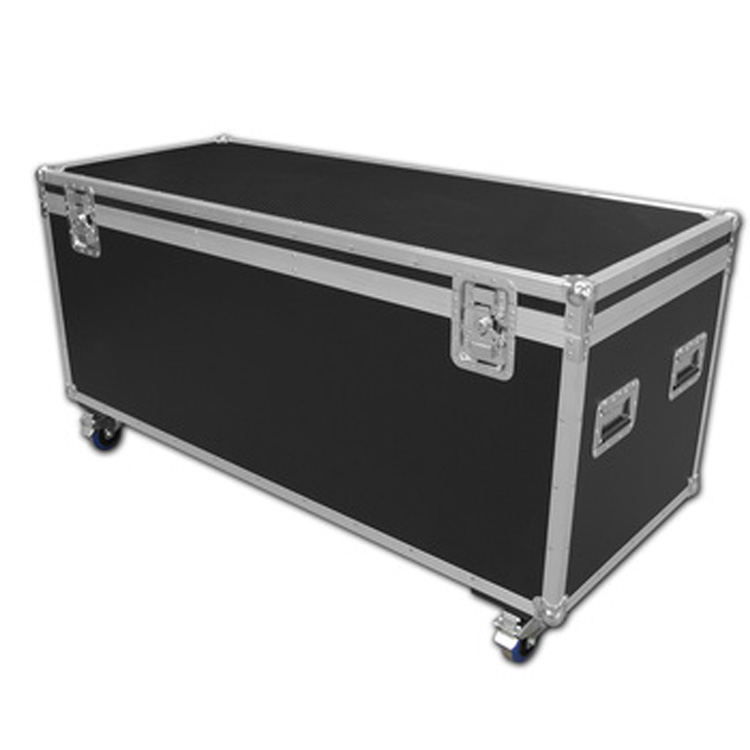 High quality cable flight case manufacturer flight road case supplier
