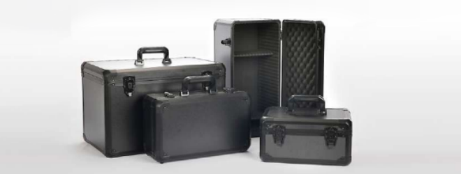 Versatile Aluminum Cases: Durable & Customizable Solutions for Secure Storage