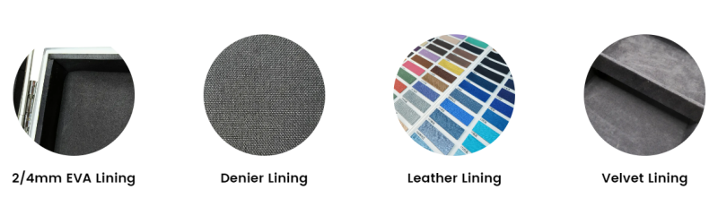 custom aluminum case solutions