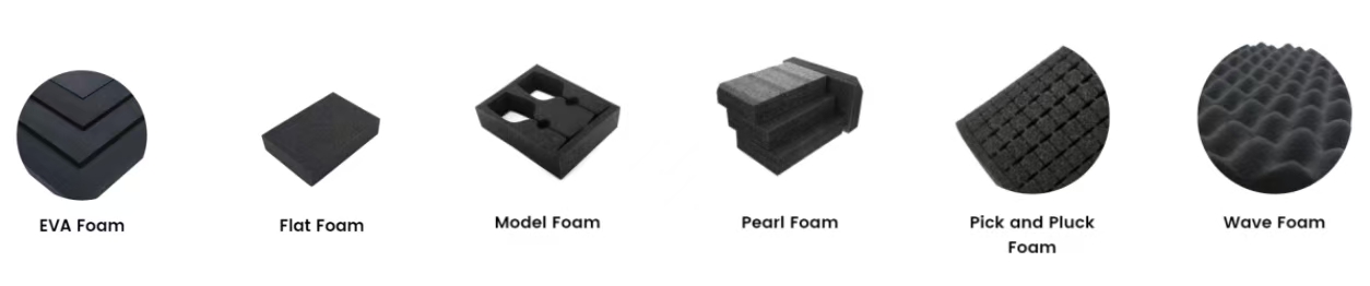 aluminum case customization